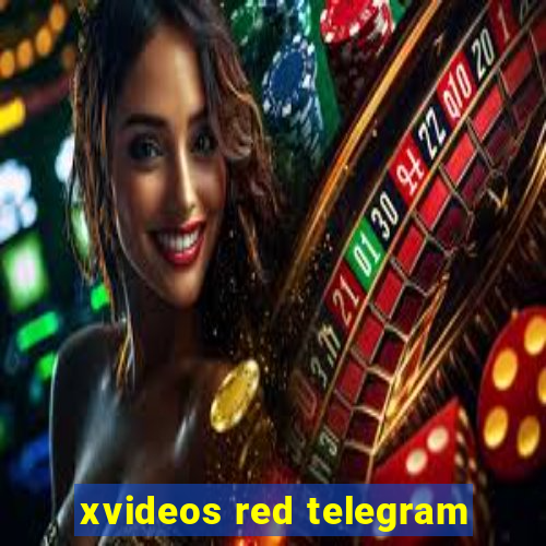 xvideos red telegram